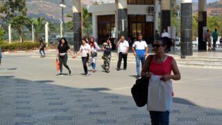 Inscriptions definitives des nouveaux bacheliers 2019 Universite de Bejaia 03 septembre 2019 041