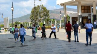 Inscriptions definitives des nouveaux bacheliers 2019 Universite de Bejaia 03 septembre 2019 042