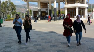 Inscriptions definitives des nouveaux bacheliers 2019 Universite de Bejaia 03 septembre 2019 044