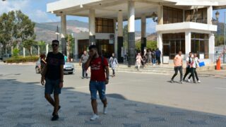 Inscriptions definitives des nouveaux bacheliers 2019 Universite de Bejaia 03 septembre 2019 047