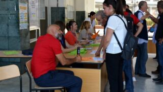 Inscriptions definitives des nouveaux bacheliers 2019 Universite de Bejaia 03 septembre 2019 048