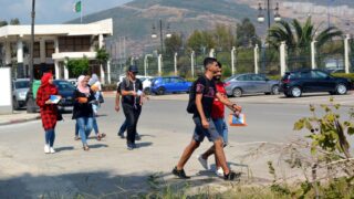 Inscriptions definitives des nouveaux bacheliers 2019 Universite de Bejaia 03 septembre 2019 054