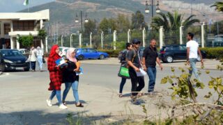 Inscriptions definitives des nouveaux bacheliers 2019 Universite de Bejaia 03 septembre 2019 055