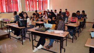 Inscriptions definitives des nouveaux bacheliers 2019 Universite de Bejaia 03 septembre 2019 066