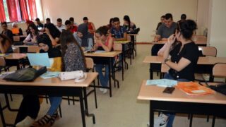Inscriptions definitives des nouveaux bacheliers 2019 Universite de Bejaia 03 septembre 2019 068