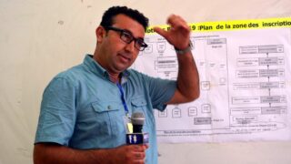 Inscriptions definitives des nouveaux bacheliers 2019 Universite de Bejaia 03 septembre 2019 076