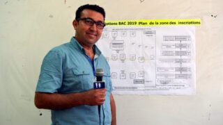 Inscriptions definitives des nouveaux bacheliers 2019 Universite de Bejaia 03 septembre 2019 077