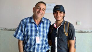 Inscriptions definitives des nouveaux bacheliers 2019 Universite de Bejaia 03 septembre 2019 081