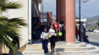 Inscriptions definitives des nouveaux bacheliers 2019 Universite de Bejaia 03 septembre 2019 083