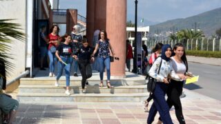 Inscriptions definitives des nouveaux bacheliers 2019 Universite de Bejaia 03 septembre 2019 084