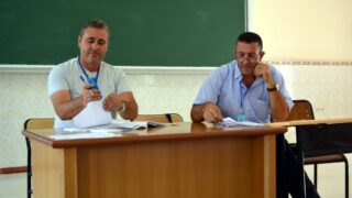 Inscriptions definitives des nouveaux bacheliers 2019 Universite de Bejaia 03 septembre 2019 089