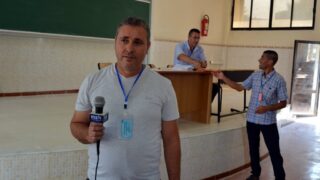 Inscriptions definitives des nouveaux bacheliers 2019 Universite de Bejaia 03 septembre 2019 100