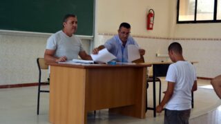 Inscriptions definitives des nouveaux bacheliers 2019 Universite de Bejaia 03 septembre 2019 103