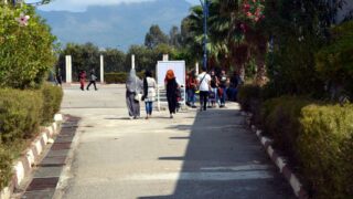 Inscriptions definitives des nouveaux bacheliers 2019 Universite de Bejaia 03 septembre 2019 105