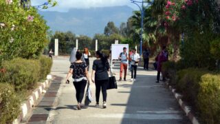 Inscriptions definitives des nouveaux bacheliers 2019 Universite de Bejaia 03 septembre 2019 106