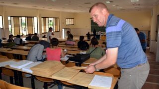 Inscriptions definitives des nouveaux bacheliers 2019 Universite de Bejaia 03 septembre 2019 108