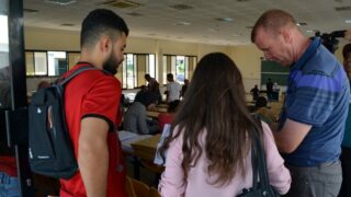 Inscriptions definitives des nouveaux bacheliers 2019 Universite de Bejaia 03 septembre 2019 109