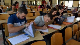 Inscriptions definitives des nouveaux bacheliers 2019 Universite de Bejaia 03 septembre 2019 111