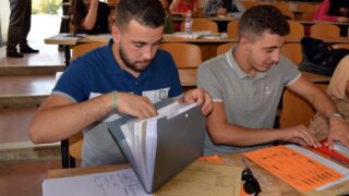 Inscriptions definitives des nouveaux bacheliers 2019 Universite de Bejaia 03 septembre 2019 112