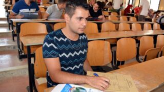 Inscriptions definitives des nouveaux bacheliers 2019 Universite de Bejaia 03 septembre 2019 114