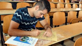Inscriptions definitives des nouveaux bacheliers 2019 Universite de Bejaia 03 septembre 2019 115