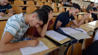 Inscriptions definitives des nouveaux bacheliers 2019 Universite de Bejaia 03 septembre 2019 116