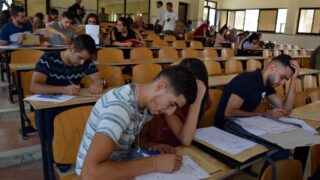 Inscriptions definitives des nouveaux bacheliers 2019 Universite de Bejaia 03 septembre 2019 117