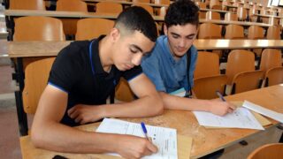 Inscriptions definitives des nouveaux bacheliers 2019 Universite de Bejaia 03 septembre 2019 123