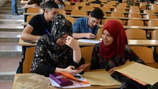 Inscriptions definitives des nouveaux bacheliers 2019 Universite de Bejaia 03 septembre 2019 124