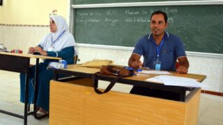 Inscriptions definitives des nouveaux bacheliers 2019 Universite de Bejaia 03 septembre 2019 125