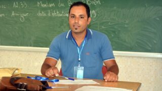 Inscriptions definitives des nouveaux bacheliers 2019 Universite de Bejaia 03 septembre 2019 126