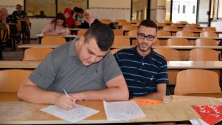 Inscriptions definitives des nouveaux bacheliers 2019 Universite de Bejaia 03 septembre 2019 127