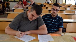 Inscriptions definitives des nouveaux bacheliers 2019 Universite de Bejaia 03 septembre 2019 128