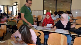 Inscriptions definitives des nouveaux bacheliers 2019 Universite de Bejaia 03 septembre 2019 131