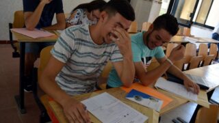 Inscriptions definitives des nouveaux bacheliers 2019 Universite de Bejaia 03 septembre 2019 133