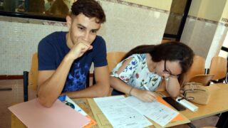 Inscriptions definitives des nouveaux bacheliers 2019 Universite de Bejaia 03 septembre 2019 134