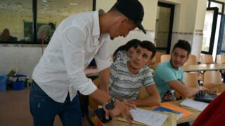 Inscriptions definitives des nouveaux bacheliers 2019 Universite de Bejaia 03 septembre 2019 137