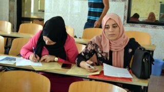 Inscriptions definitives des nouveaux bacheliers 2019 Universite de Bejaia 03 septembre 2019 138