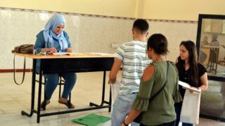 Inscriptions definitives des nouveaux bacheliers 2019 Universite de Bejaia 03 septembre 2019 143