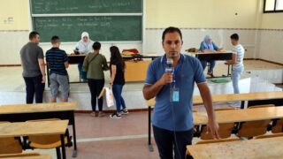 Inscriptions definitives des nouveaux bacheliers 2019 Universite de Bejaia 03 septembre 2019 145