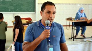 Inscriptions definitives des nouveaux bacheliers 2019 Universite de Bejaia 03 septembre 2019 146