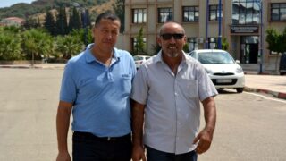 Inscriptions definitives des nouveaux bacheliers 2019 Universite de Bejaia 03 septembre 2019 148