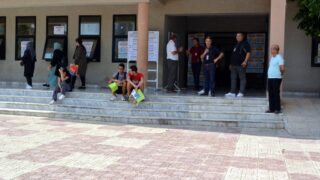 Inscriptions definitives des nouveaux bacheliers 2019 Universite de Bejaia 03 septembre 2019 151