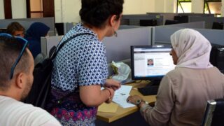 Inscriptions definitives des nouveaux bacheliers 2019 Universite de Bejaia 03 septembre 2019 156