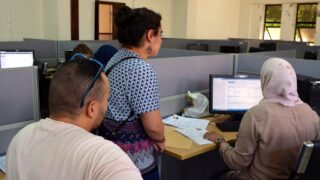 Inscriptions definitives des nouveaux bacheliers 2019 Universite de Bejaia 03 septembre 2019 157