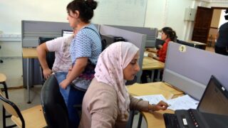 Inscriptions definitives des nouveaux bacheliers 2019 Universite de Bejaia 03 septembre 2019 158