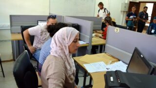 Inscriptions definitives des nouveaux bacheliers 2019 Universite de Bejaia 03 septembre 2019 159