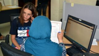 Inscriptions definitives des nouveaux bacheliers 2019 Universite de Bejaia 03 septembre 2019 161