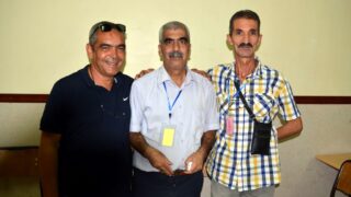 Inscriptions definitives des nouveaux bacheliers 2019 Universite de Bejaia 03 septembre 2019 163