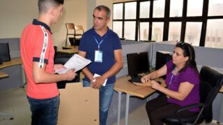 Inscriptions definitives des nouveaux bacheliers 2019 Universite de Bejaia 03 septembre 2019 167